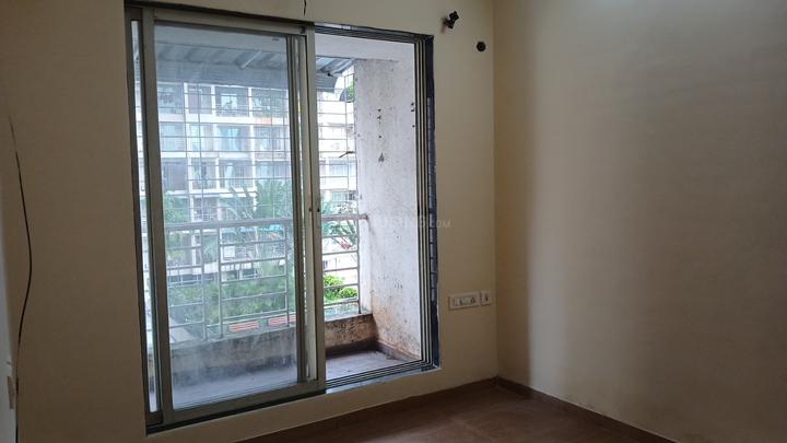 Sector 9, Ulwe Bedroom 1