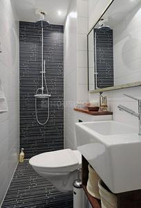 Bathroom Image of 800 Sq.ft 2 BHK Villa for sale in Srinivaspura Bengaluru for Rs. 5500000