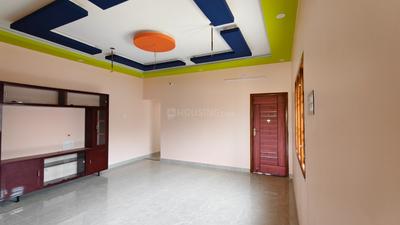 Bedroom Image of 1200 Sq.ft 2 BHK Villa for sale in Rainbow RB Garden, Veppampattu Chennai for Rs. 6450000