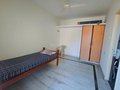 1 RK Independent Builder Floor