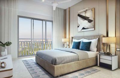 Bedroom Image of 3080 Sq.ft 4.5 BHK Apartment / Flat for sale in Pashan Pune for Rs. 33700000
