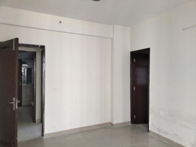 Bedroom Image of 1575 Sq.ft 3 BHK Apartment / Flat for sale in Amrapali Heartbeat City IV, Sector 107 Noida for Rs. 17000000