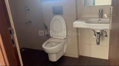 Image of 1004 Sq.ft 2 BHK Apartment / Flat for rent in Adarsh Greens, Kogilu, Bengaluru for Rs. 35000