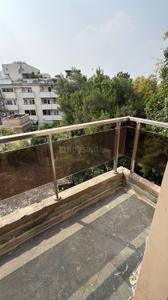 Balcony Image of 4500 Sq.ft 4 BHK Builder Floor for sale in Rajouri Garden New Delhi for Rs. 62500000