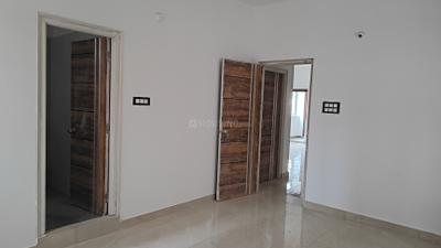 Bedroom Image of 1151 Sq.ft 2 BHK Apartment / Flat for sale in Kowkoor Secunderabad for Rs. 6905500