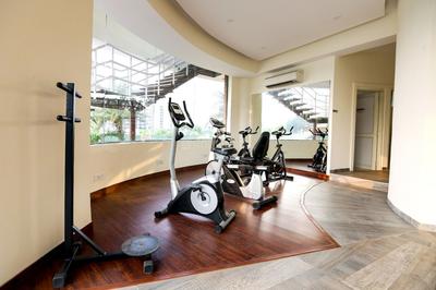Image of 2745 Sq.ft 4 BHK Apartment / Flat for sale in Trishla City, Nabha, Zirakpur for Rs. 28200000