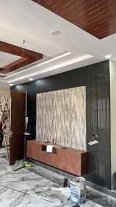 Hall Image of 1125 Sq.ft 3 BHK Builder Floor for sale in Sagar Pur New Delhi for Rs. 10000000