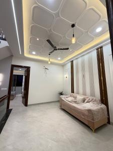 Bedroom Image of 3000 Sq.ft 4 BHK Independent House for sale in Vidhan Sabha Road Raipur for Rs. 9500000