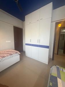 Bedroom Image of 1571 Sq.ft 3 BHK Apartment / Flat for rent in Puravankara Purva Midtown, Dooravani Nagar Bengaluru for Rs. 62000