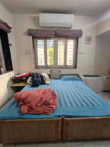 Bedroom Image of 1665 Sq.ft 4 BHK Independent House for sale in Satellite Ahmedabad for Rs. 45000000