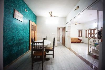 Hall Image of 3150 Sq.ft 4 BHK Independent House for sale in Sargasan Gandhinagar for Rs. 39000000