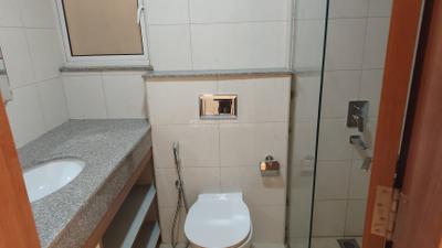 Image of 900 Sq.ft 2 BHK Apartment / Flat for rent in Godrej Woods, Sector 43, Noida for Rs. 60000