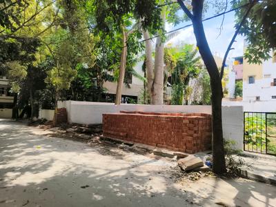 Dollars Colony Rmv 2nd Stage Plot View 1