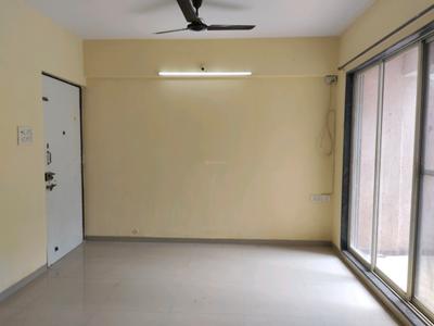 Living Room Image of 1090 Sq.ft 2 BHK Apartment / Flat for sale in Ulwe Navi Mumbai for Rs. 8000000