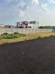 Image of 900 Sq.ft Residential Plot / Land for sale in Sirukalathur, Chennai for Rs. 3900000