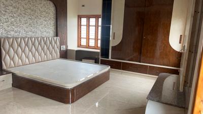 Bedroom Image of 4600 Sq.ft 4 BHK Independent House for sale in Hemmigepura Bengaluru for Rs. 36000000