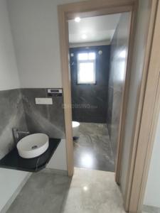 Bathroom Image of 1027 Sq.ft 2 BHK Apartment / Flat for sale in Ghorpadi Pune for Rs. 9900000