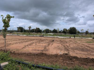 Image of 400 Sq.ft Residential Plot / Land for sale in Raikal, Ranga Reddy for Rs. 6200000