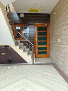 Image of 1400 Sq.ft 2 BHK Builder Floor for rent in Kharar, Mohali for Rs. 22000