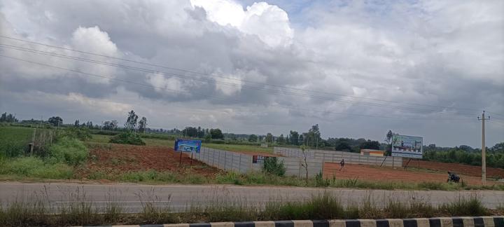 urban greens site in devanahalli Main Image 1