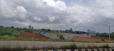 urban greens site in devanahalli Plot View 1