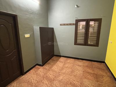 Bedroom Image of 1600 Sq.ft 2 BHK Builder Floor for rent in Katpadi Vellore for Rs. 15000