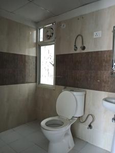 Bedroom One Image of 915 Sq.ft 2 BHK Apartment / Flat for sale in Panchsheel Greens 2, Noida Extension Greater Noida for Rs. 7900000
