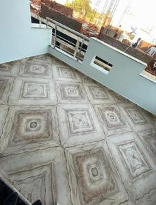 Balcony Image of 1600 Sq.ft 3 BHK Independent House for sale in Karmeta Jabalpur for Rs. 5000000