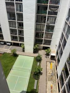 Balcony Image of 1475 Sq.ft 2 BHK Apartment / Flat for sale in Shantilal Elements, Chicalim Goa for Rs. 15000000