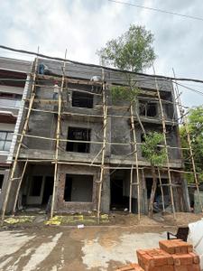 Image of 2500 Sq.ft 4 BHK Independent House for sale in Nipania, Indore for Rs. 17000000