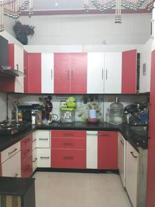 3 BHK Independent Builder Floor