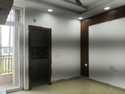 Bedroom Image of 1125 Sq.ft 2 BHK Apartment / Flat for sale in Aarambh Heights, Surajpur Greater Noida for Rs. 4900100