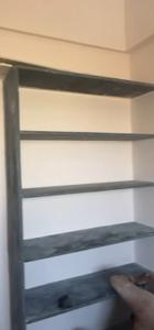 Kitchen Image of 555 Sq.ft 2 BHK Apartment / Flat for sale in Pandharpur Solapur for Rs. 4200000