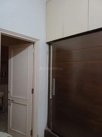 F Block, Shaheed Bhagat Singh Nagar Bedroom 1