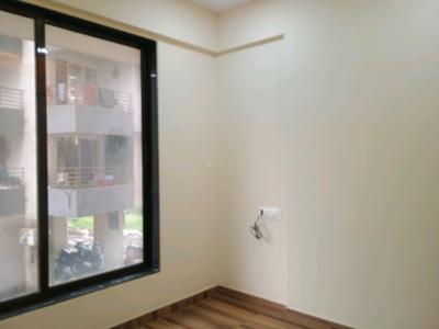 Bedroom Image of 1075 Sq.ft 2 BHK Apartment / Flat for sale in Shreeji Landmark, Badlapur East Badlapur for Rs. 5000000