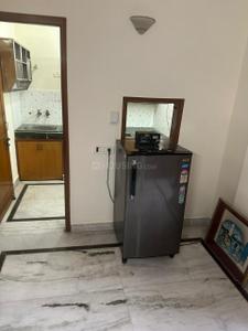 2 BHK Independent Builder Floor
