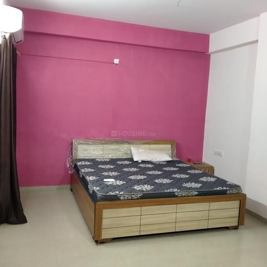 Kalp desire Bedroom 1