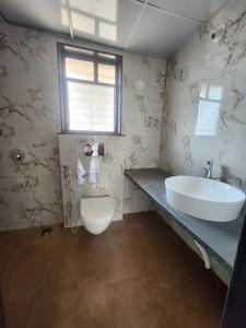 Image of 1050 Sq.ft 2 BHK Apartment / Flat for sale in Amit Astonia Royale, Ambegaon Budruk, Pune for Rs. 9000000