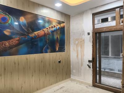 Bedroom Image of 1600 Sq.ft 3 BHK Apartment / Flat for sale in Lucky Aestor Square, Noida Extension Greater Noida for Rs. 7500000