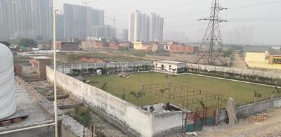 Image of 900 Sq.ft Residential Plot / Land for sale in Knowledge Park 2, Greater Noida for Rs. 2500000