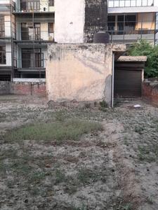 Residential Plot