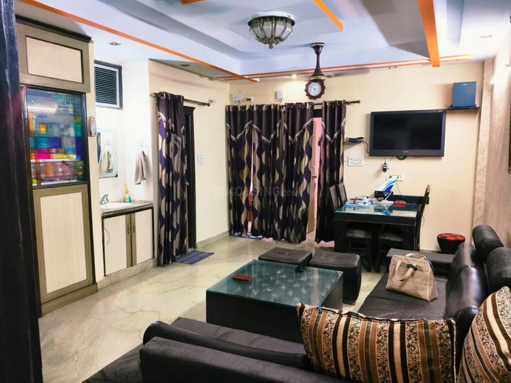 Sector 3 Rohini Main Image 1