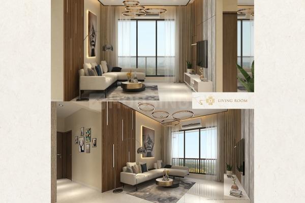 Jamuna Mahal CHSL Main Image 1