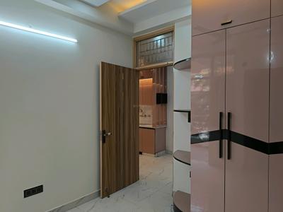 Bedroom Image of 1450 Sq.ft 3 BHK Builder Floor for sale in Indirapuram Ghaziabad for Rs. 11800000