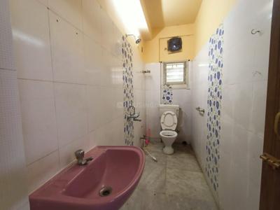 Image of 1230 Sq.ft 3 BHK Apartment / Flat for sale in Madurdaha, Kolkata for Rs. 6000000