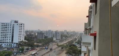 Image of 650 Sq.ft 1 BHK Apartment / Flat for rent in TCG Panorama Phase II Bldg B, Ambegaon Budruk, Pune for Rs. 20000