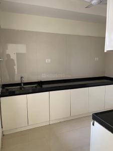 Kitchen Image of 1140 Sq.ft 2 BHK Apartment / Flat for rent in Ruparel Orion, Chembur Mumbai for Rs. 70000