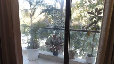 Balcony Image of 3600 Sq.ft 4 BHK Builder Floor for sale in Vasant Vihar New Delhi for Rs. 141000000