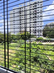 Bedroom Three Image of 2150 Sq.ft 3 BHK Apartment / Flat for sale in Dhriti Elite, Vajarahalli Bengaluru for Rs. 21075020
