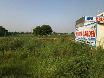 Image of 1800 Sq.ft Residential Plot / Land for sale in Wave City, Ghaziabad for Rs. 5200000